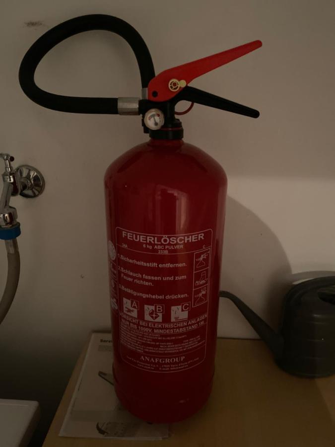 Ferienwohnungen Nahrstedt 瓦尔德克 外观 照片