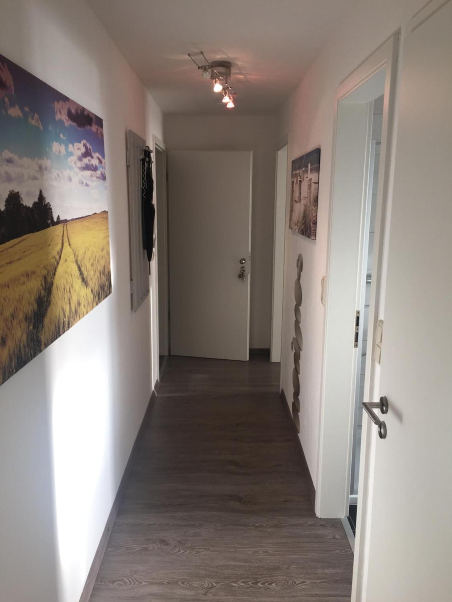 Ferienwohnungen Nahrstedt 瓦尔德克 外观 照片
