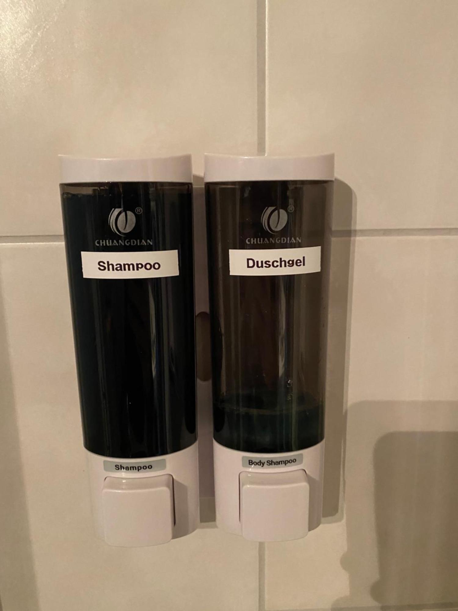 Ferienwohnungen Nahrstedt 瓦尔德克 客房 照片