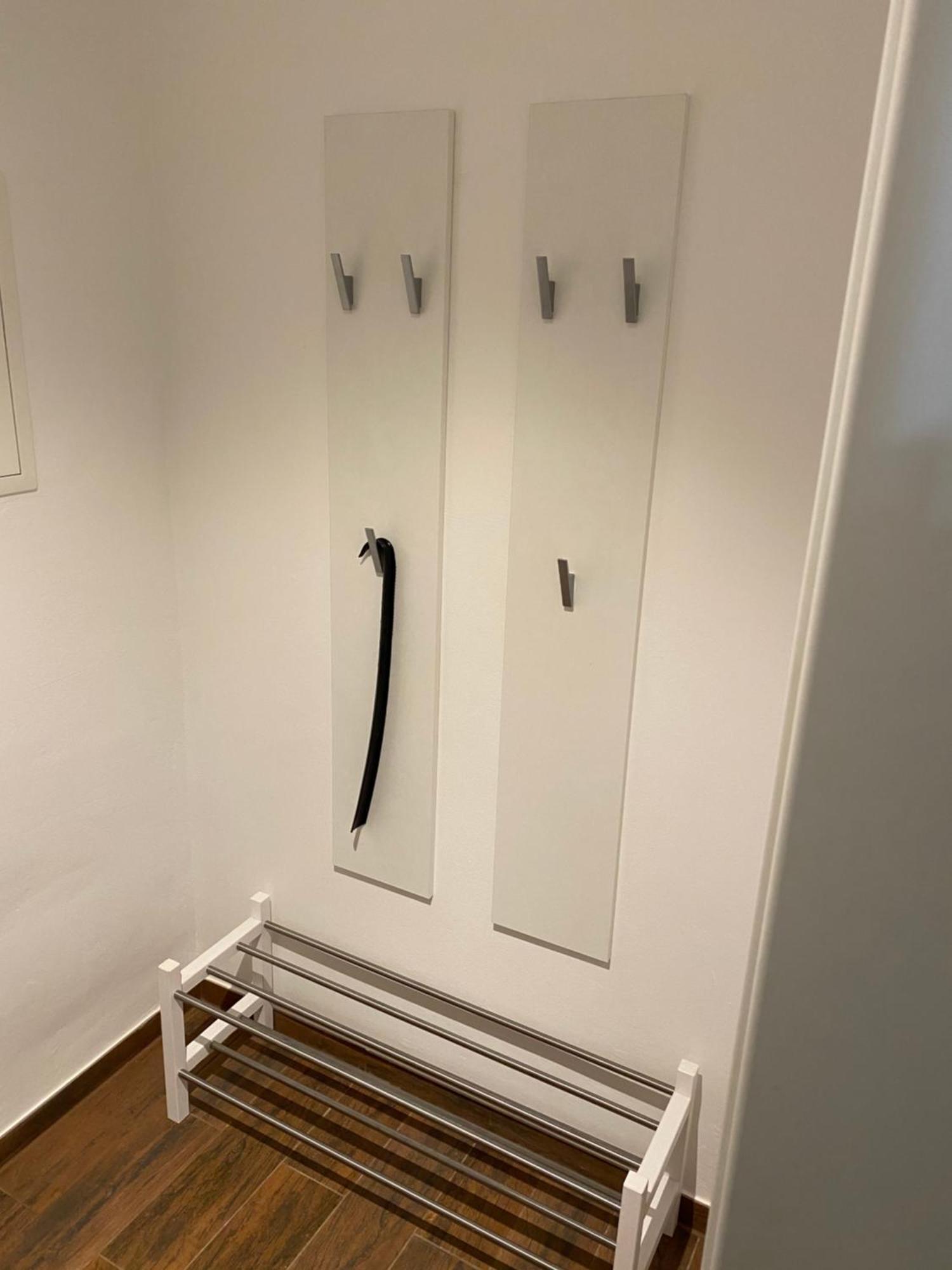Ferienwohnungen Nahrstedt 瓦尔德克 客房 照片